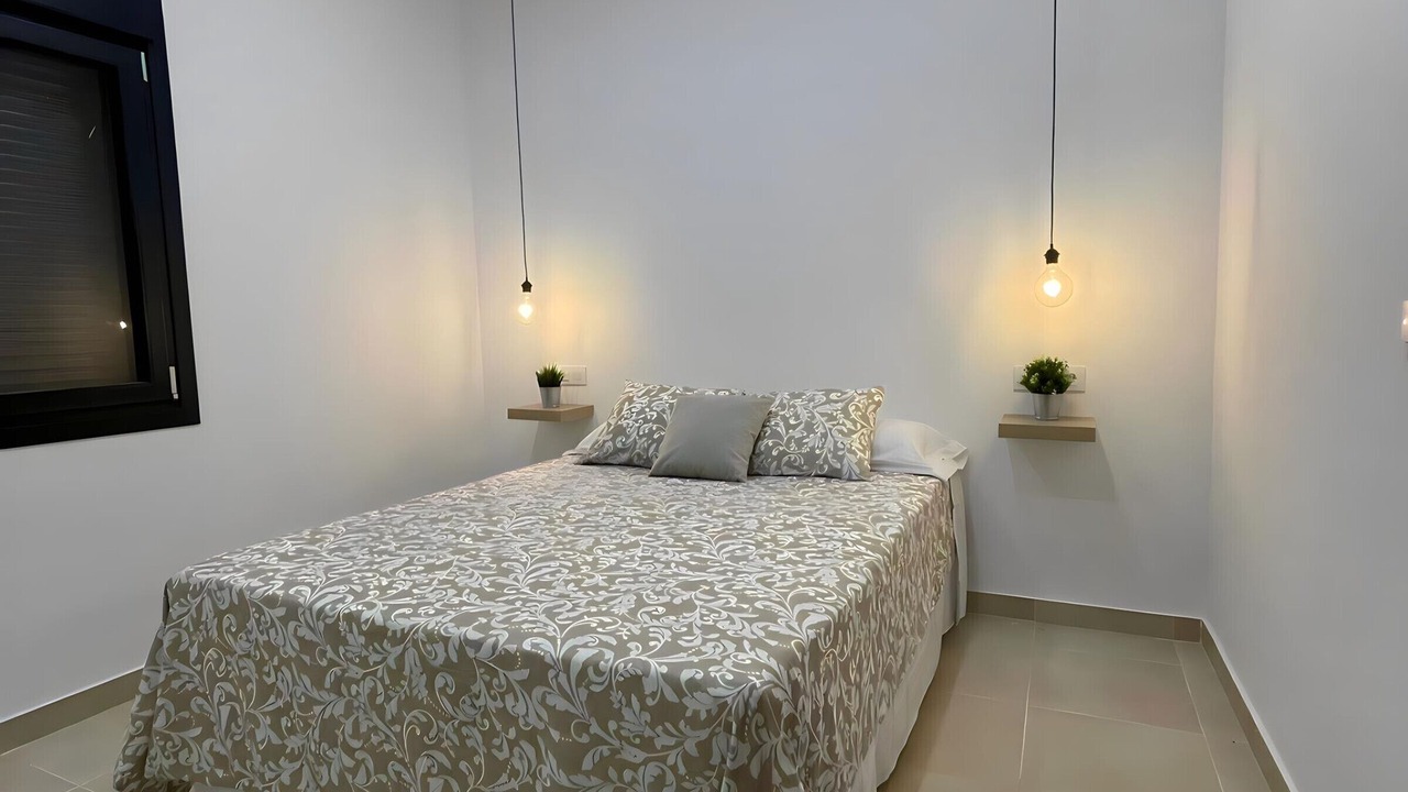 Photo of Bedroom in Conil de la Frontera