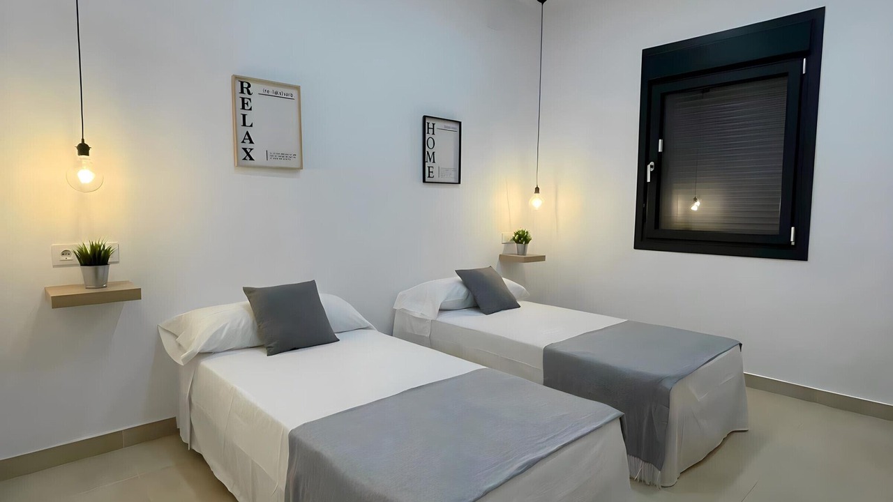 Photo of Bedroom in Conil de la Frontera