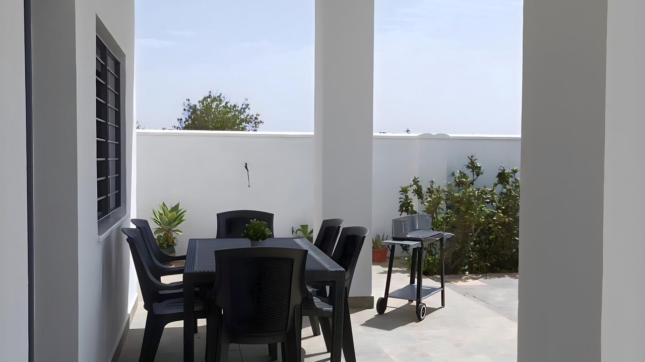 Photo of Outdoor in Conil de la Frontera