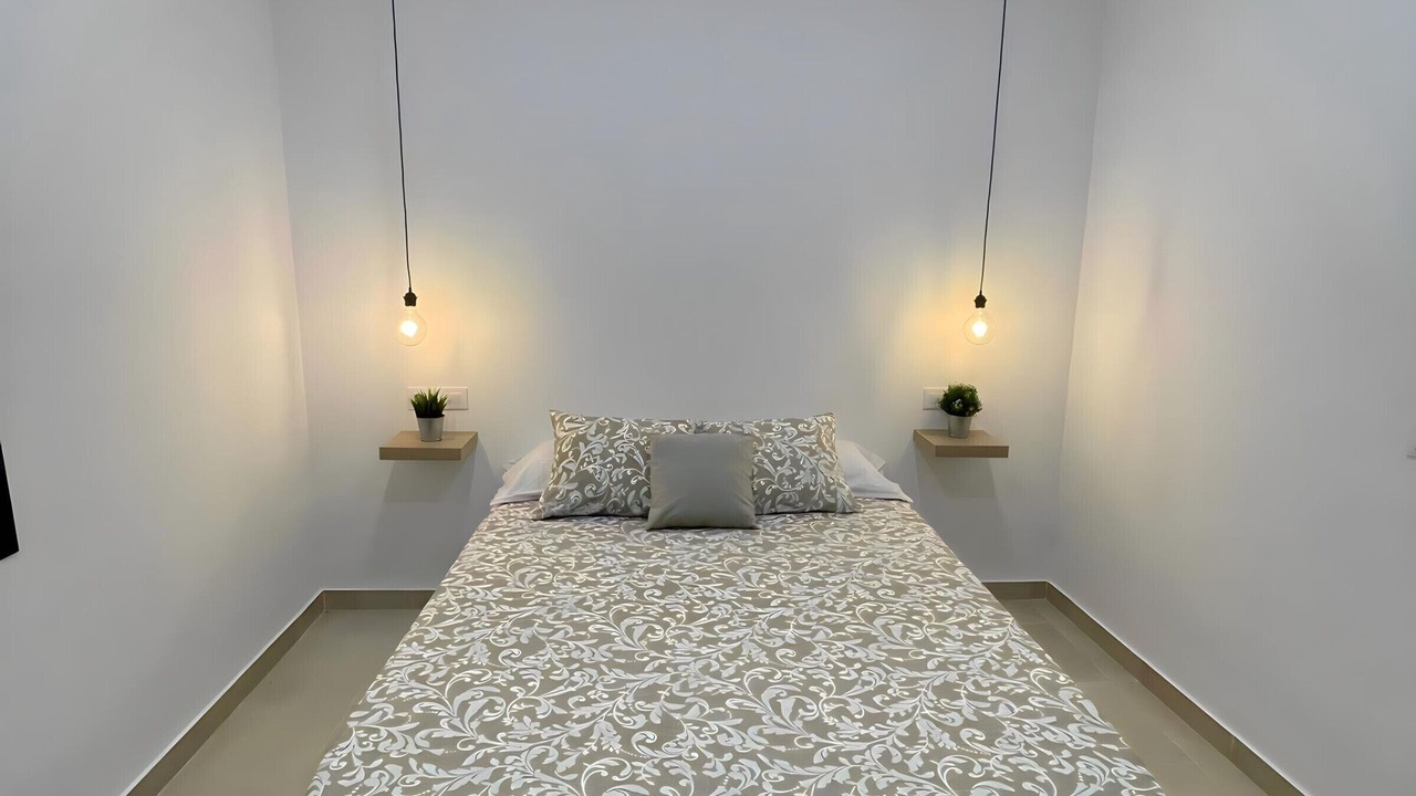Photo of Bedroom in Conil de la Frontera