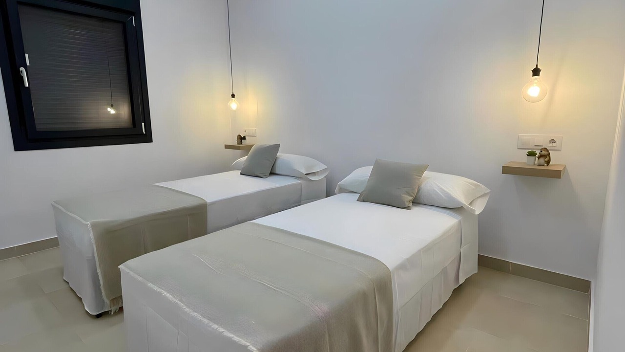 Photo of Bedroom in Conil de la Frontera