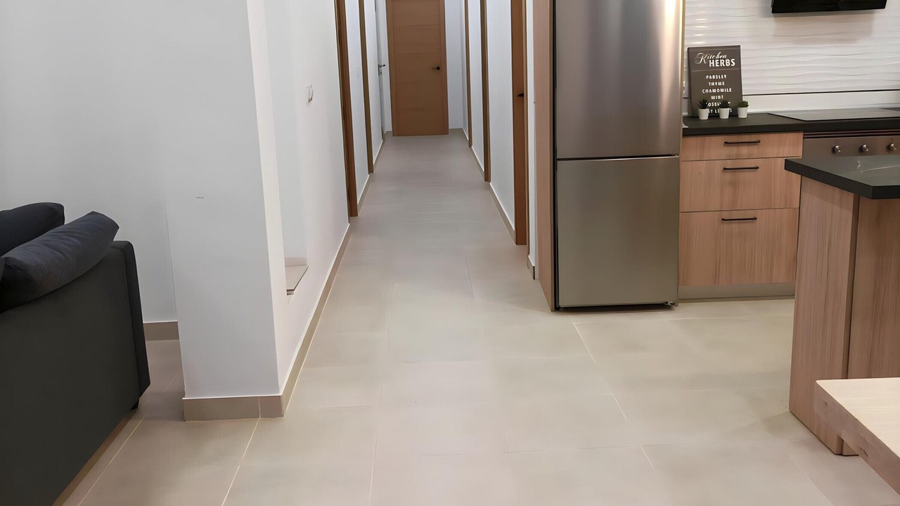 Photo of Kitchen in Conil de la Frontera