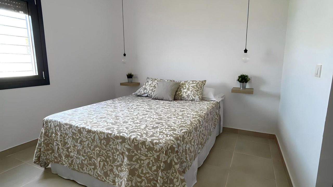 Photo of Bedroom in Conil de la Frontera