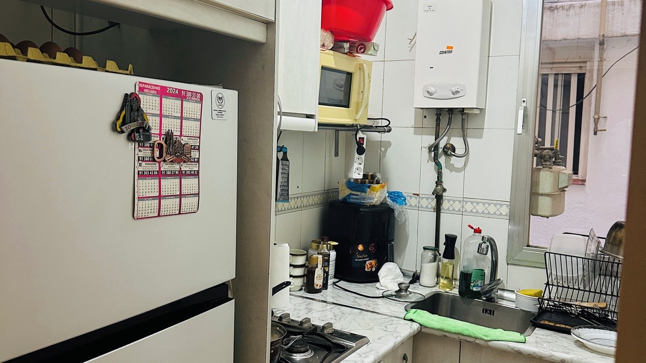Photo of Kitchen in Las Acacias