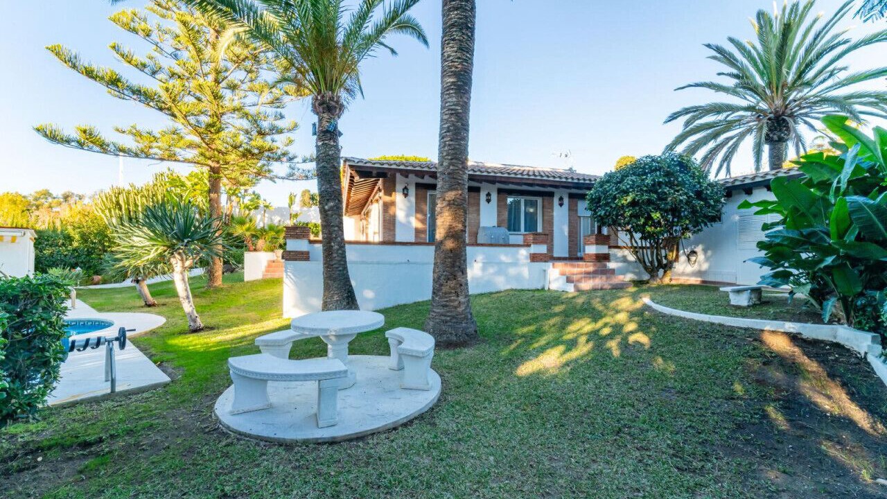 Photo of Outdoor in Urbanizacion Marbessa