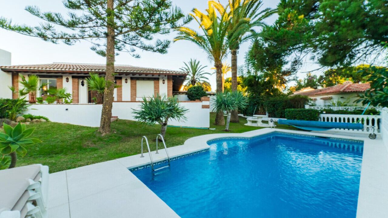 Photo of Outdoor in Urbanizacion Marbessa