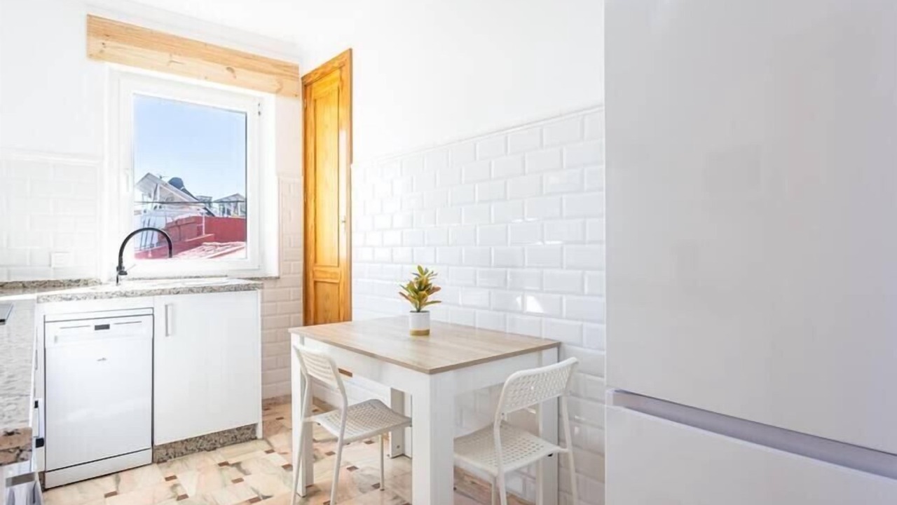 Photo of Kitchen in Santiponce