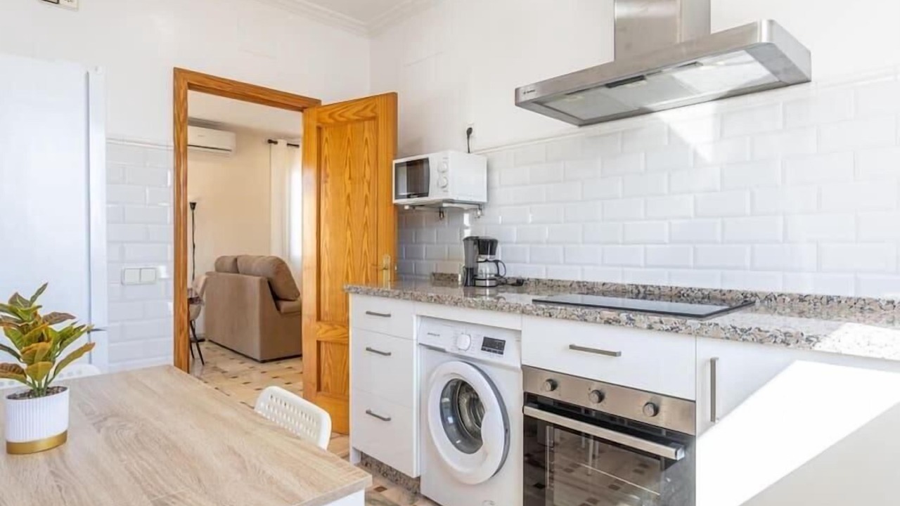 Photo of Kitchen in Santiponce