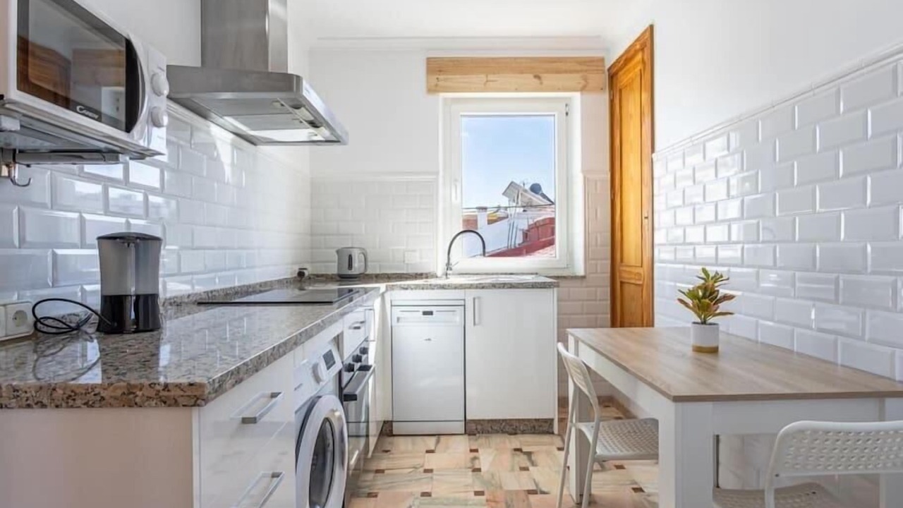 Photo of Kitchen in Santiponce
