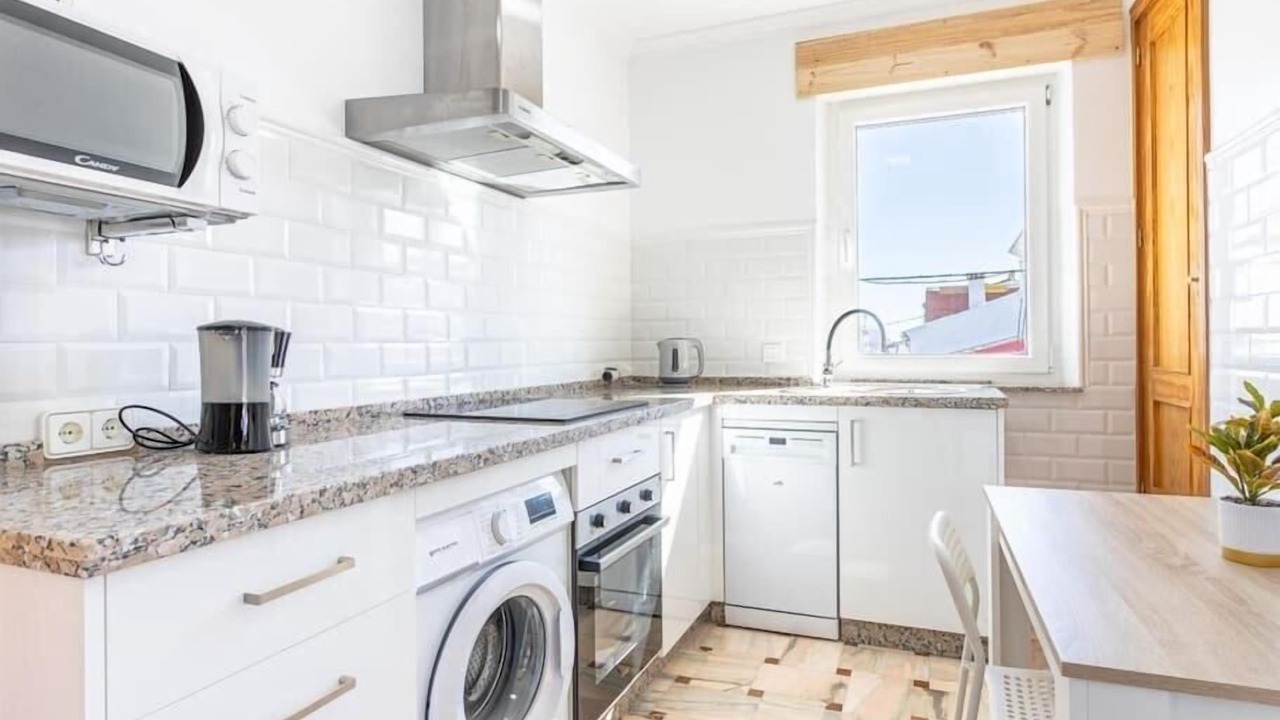 Photo of Kitchen in Santiponce