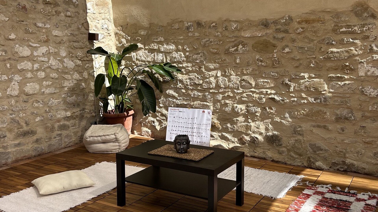 Photo of Outdoor in Ubeda
