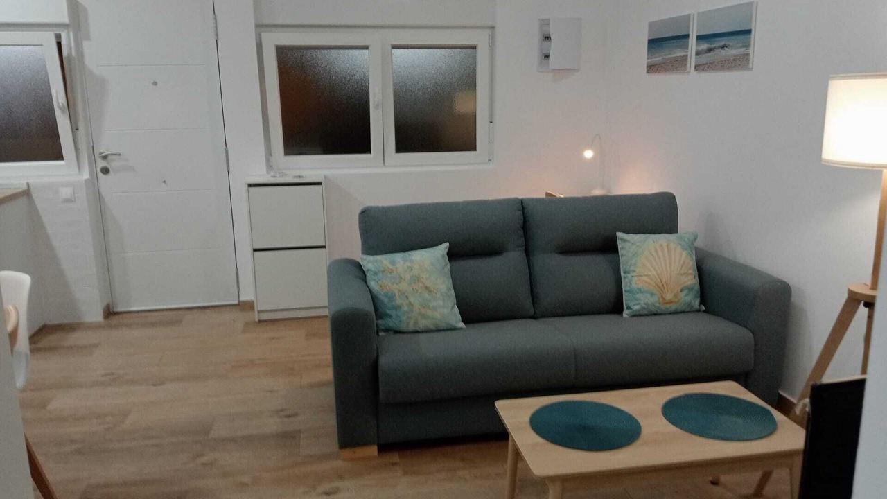 Photo of Livingroom in San Fernando