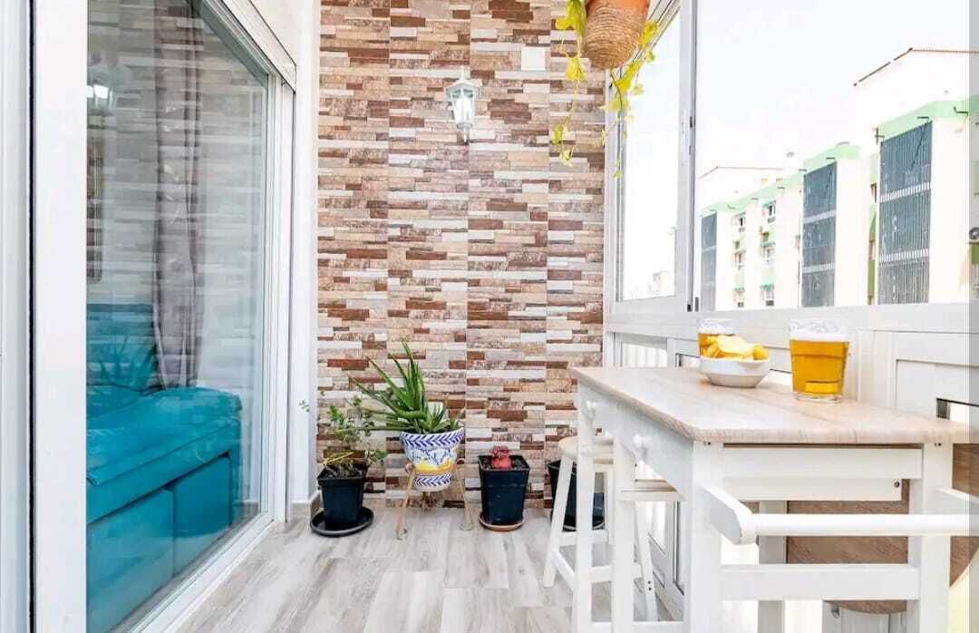 Photo of Outdoor in Jardin de la Abadia