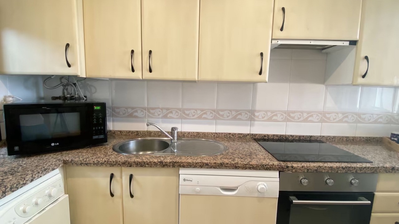 Photo of Kitchen in Guadalmina