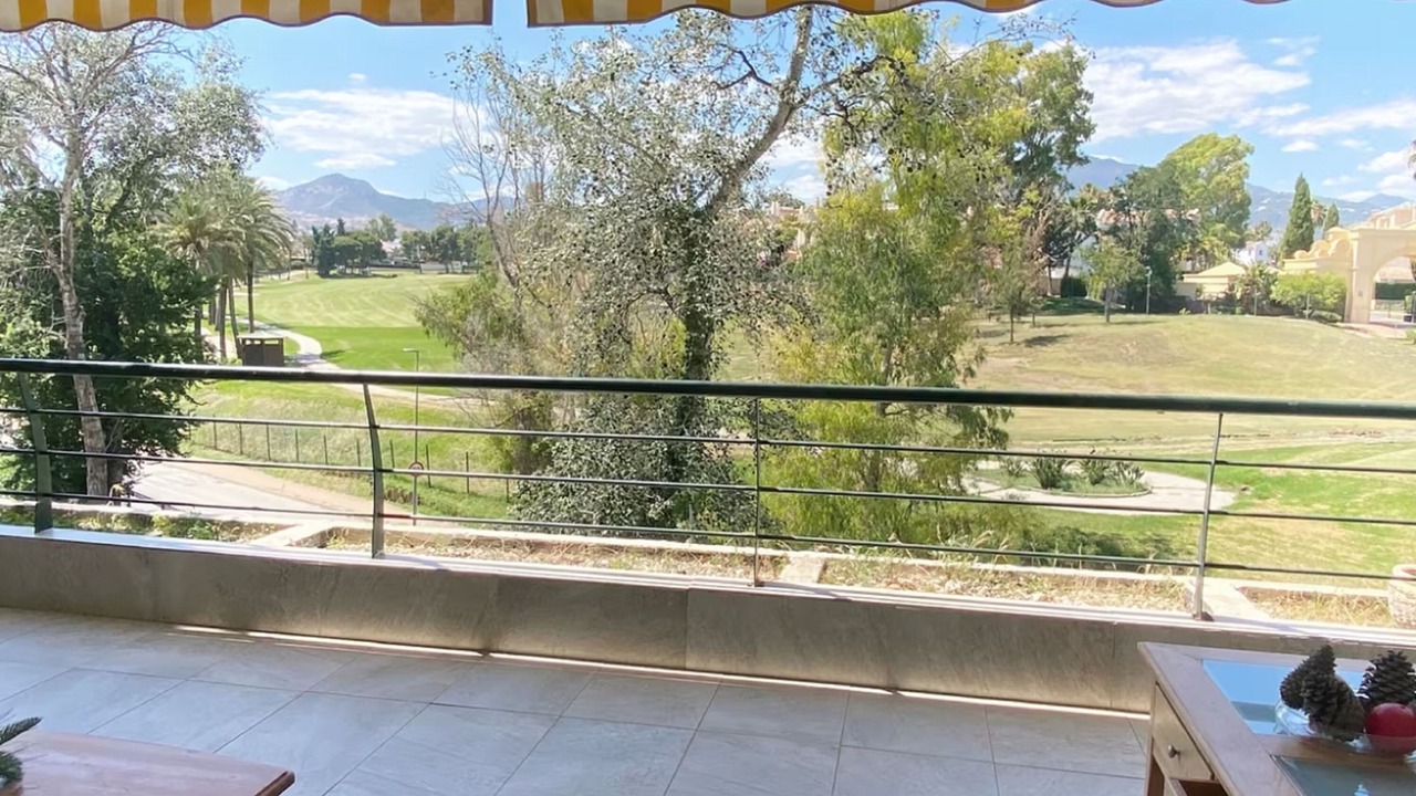 Photo of Outdoor in Guadalmina