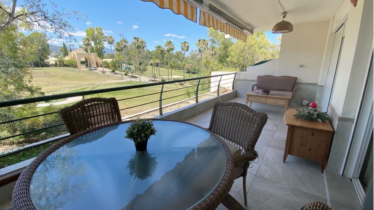 Photo of Outdoor in Guadalmina
