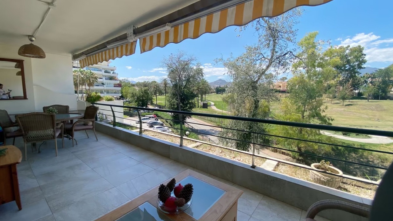 Photo of Outdoor in Guadalmina