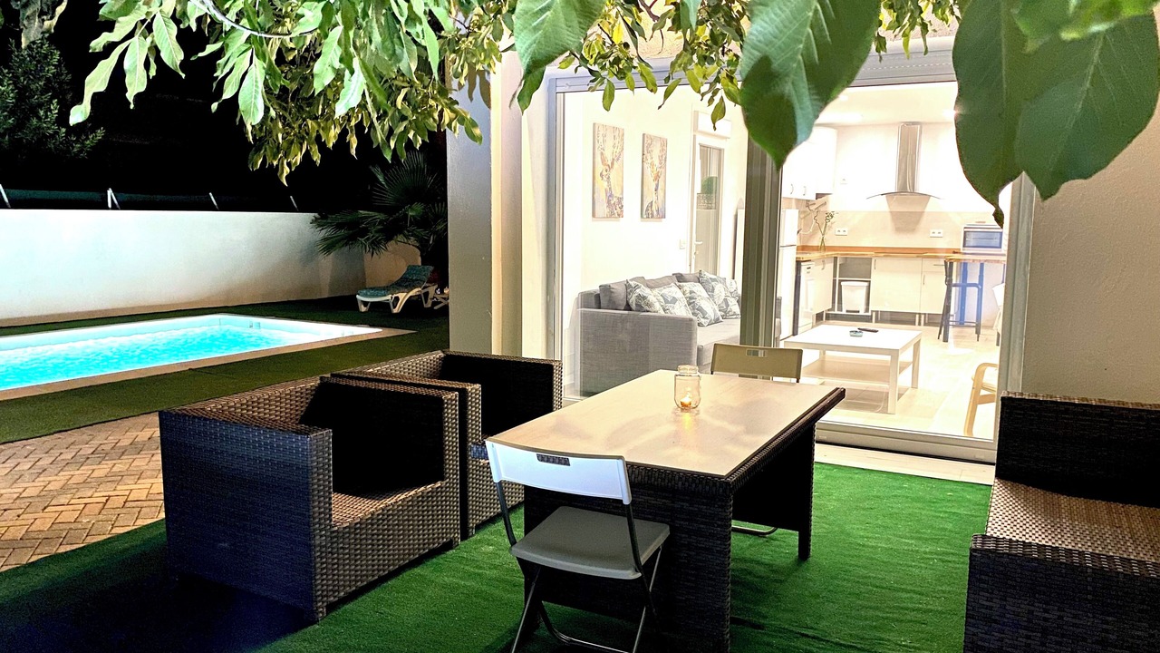 Photo of Outdoor in Padul