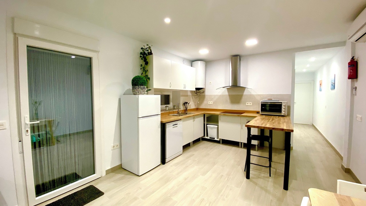 Photo of Kitchen in Padul