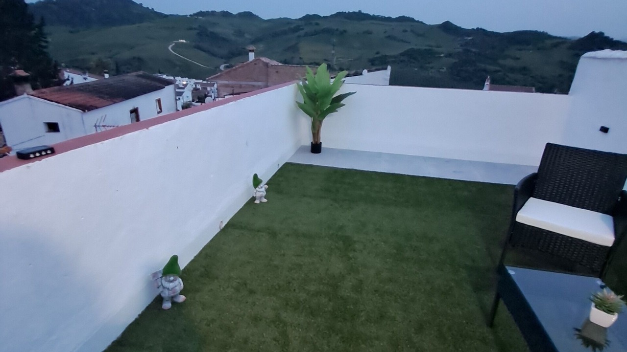 Photo of Outdoor in Montecorto