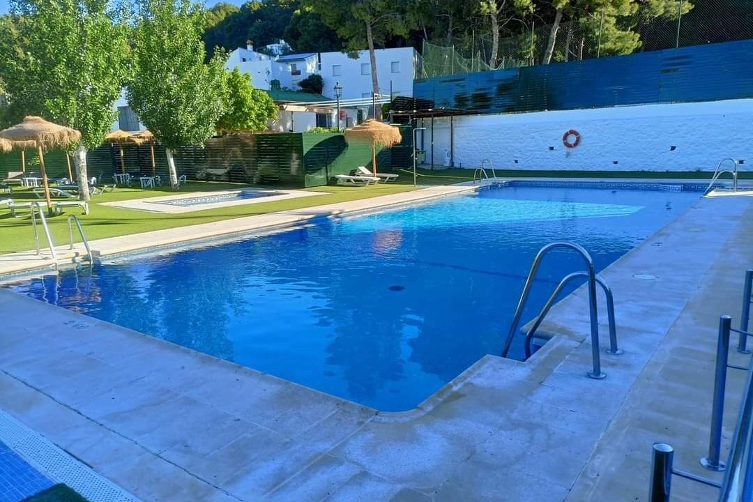 Photo of Outdoor in Montecorto