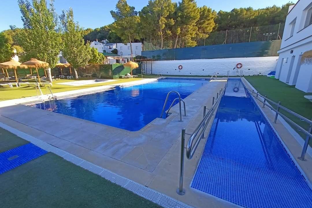 Photo of Outdoor in Montecorto