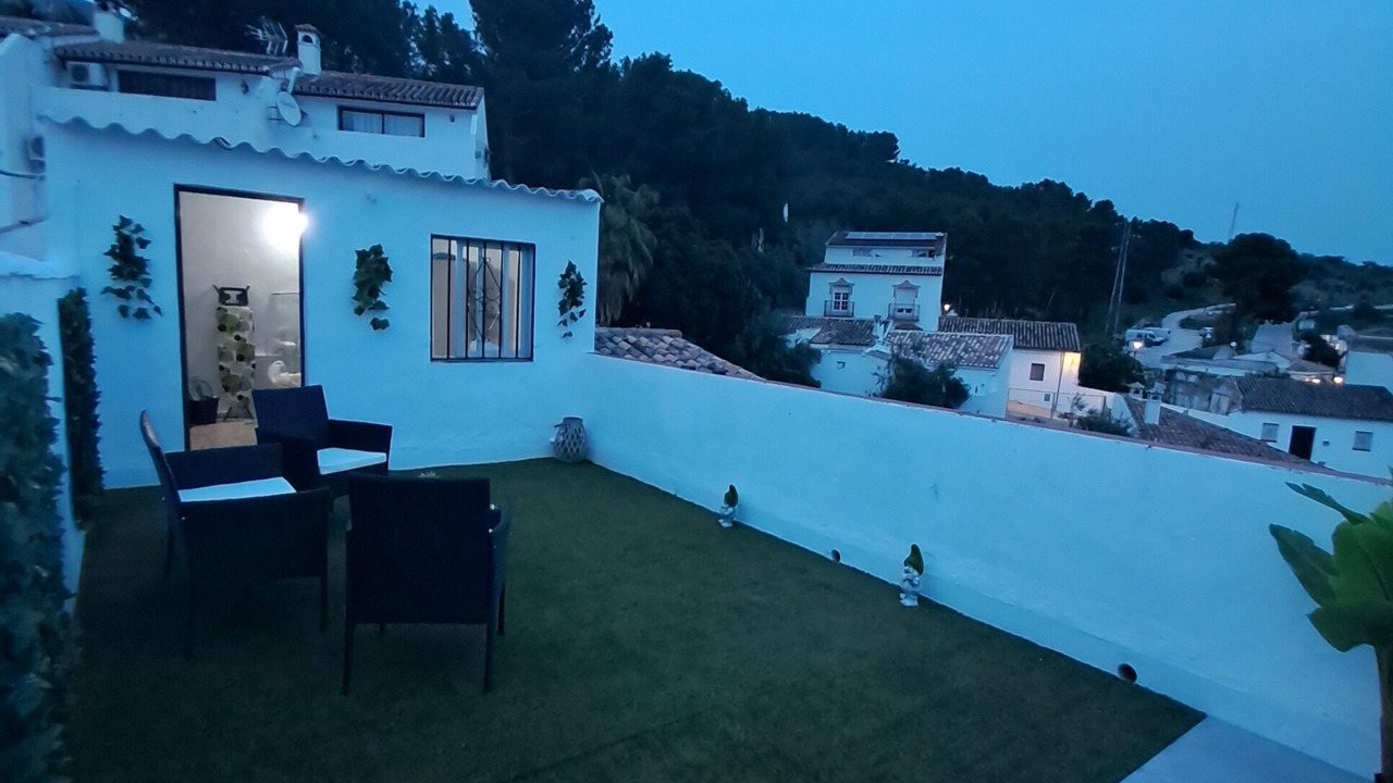 Photo of Outdoor in Montecorto