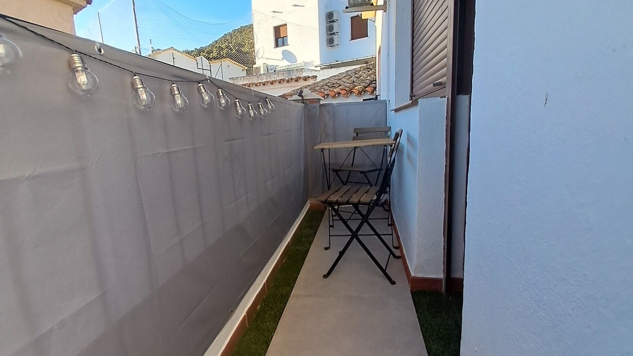 Photo of Outdoor in Montecorto