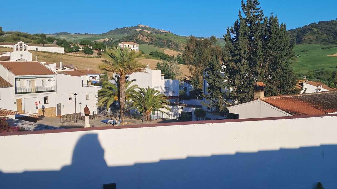 Photo of Outdoor in Montecorto