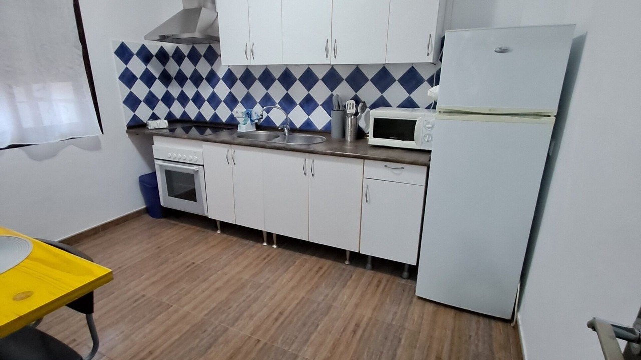 Photo of Kitchen in Montecorto