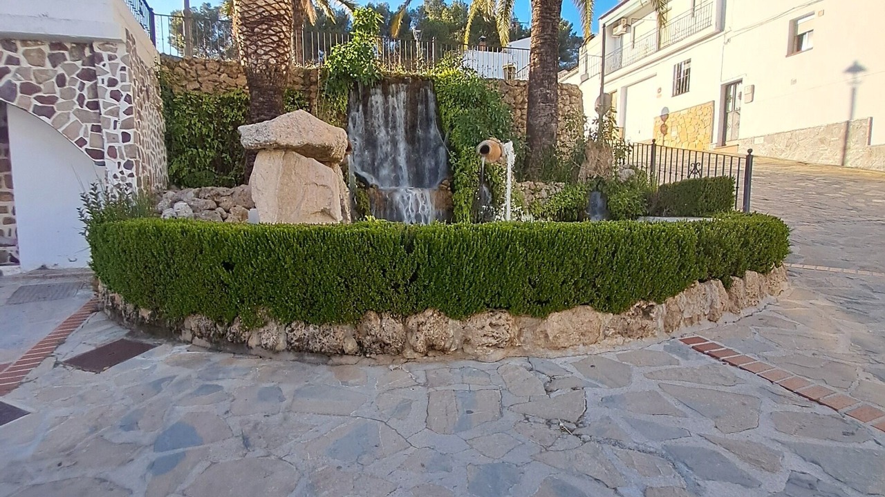 Photo of Outdoor in Montecorto