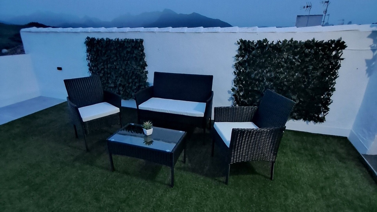 Photo of Outdoor in Montecorto