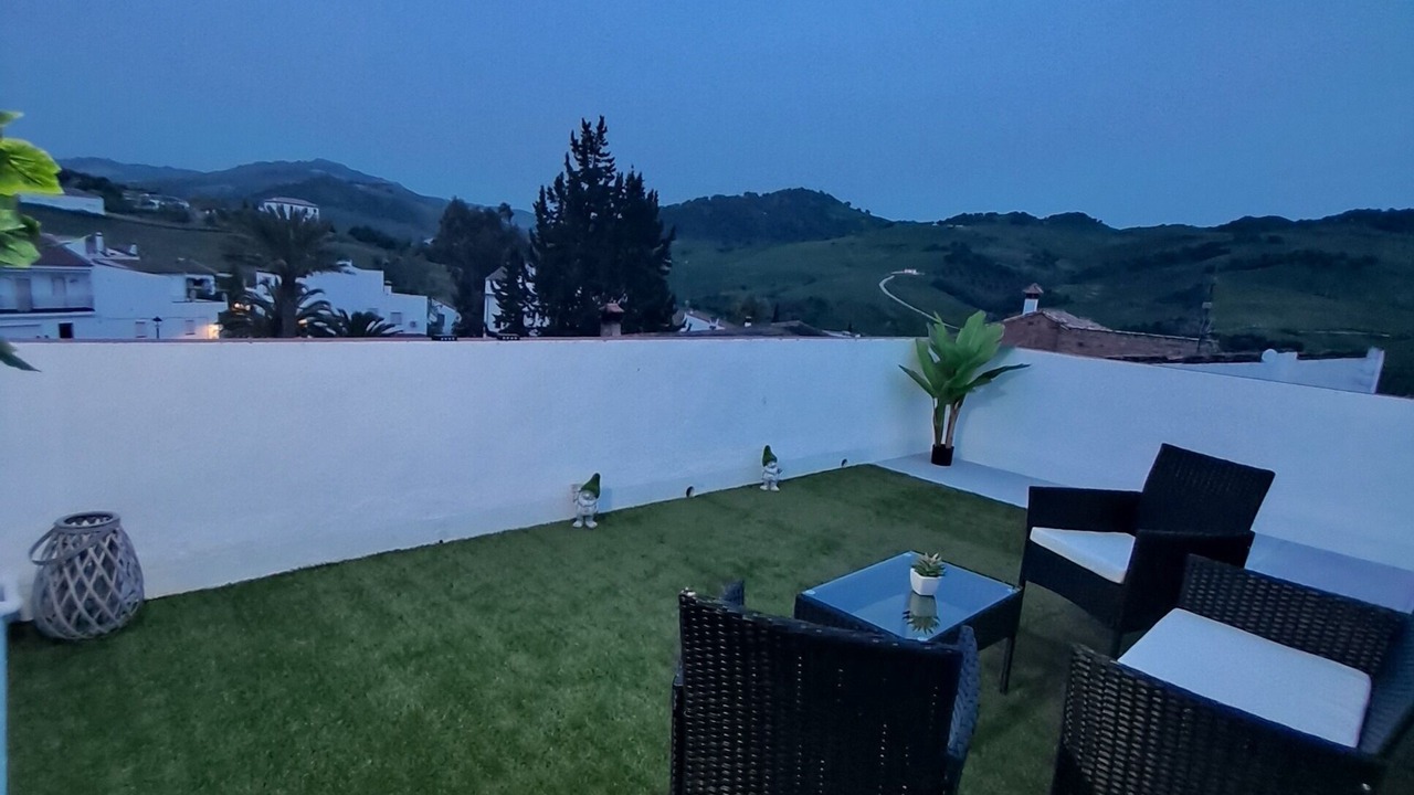 Photo of Outdoor in Montecorto