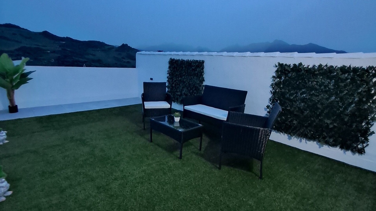 Photo of Outdoor in Montecorto