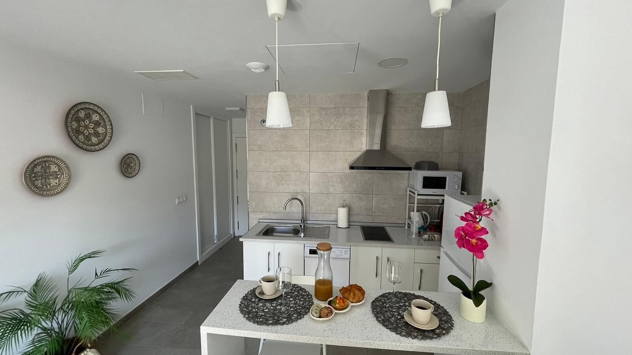 Photo of Kitchen in Cadiz