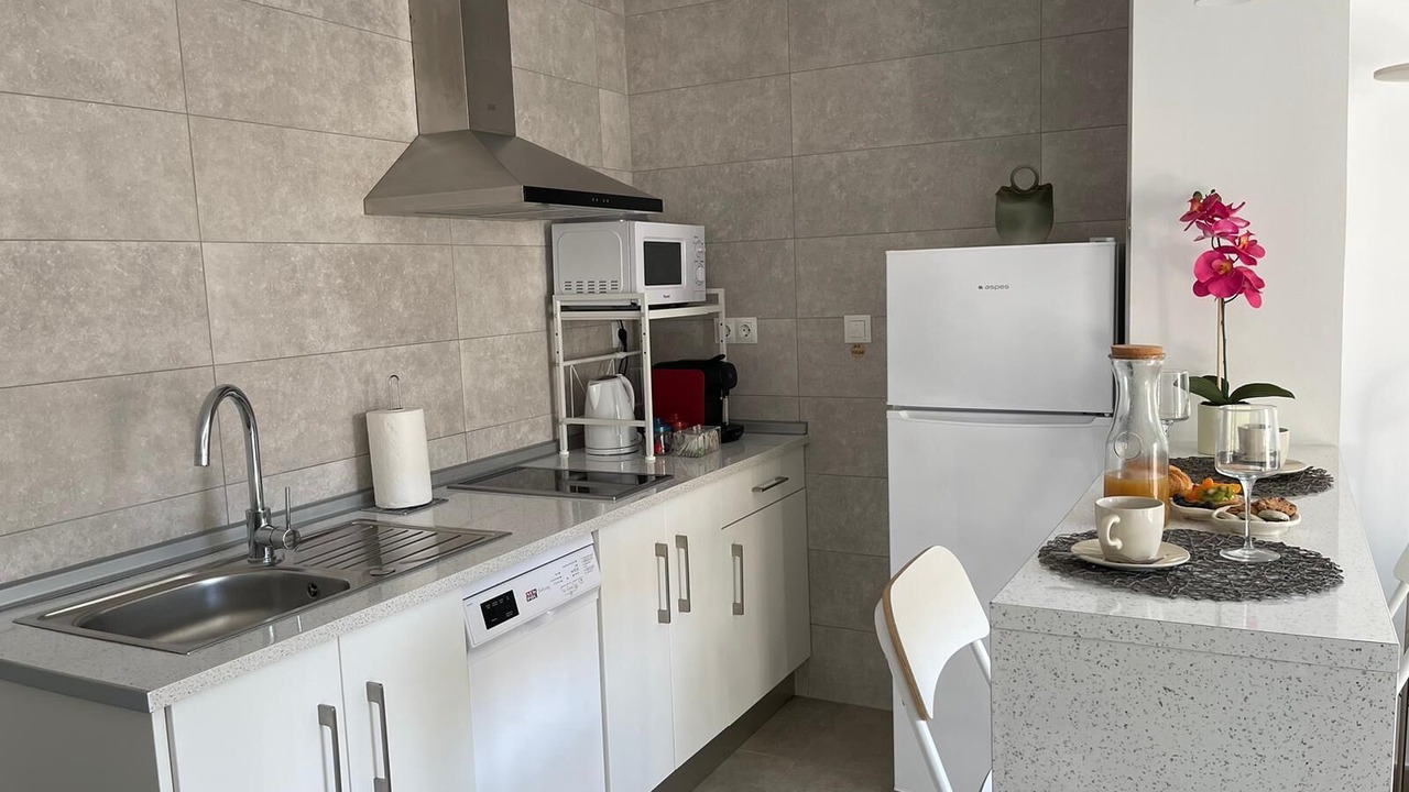 Photo of Kitchen in Cadiz
