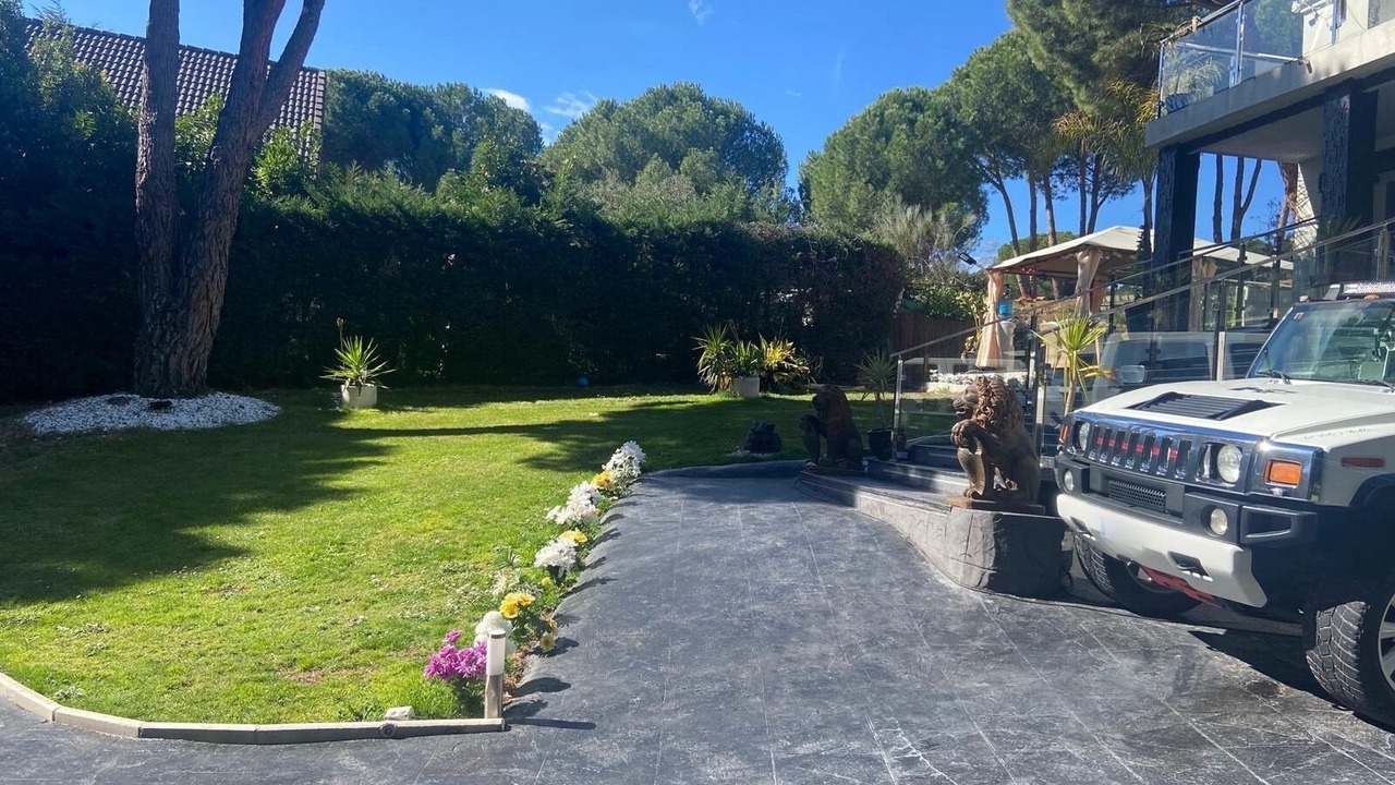Photo of Outdoor in San Martin de Valdeiglesias