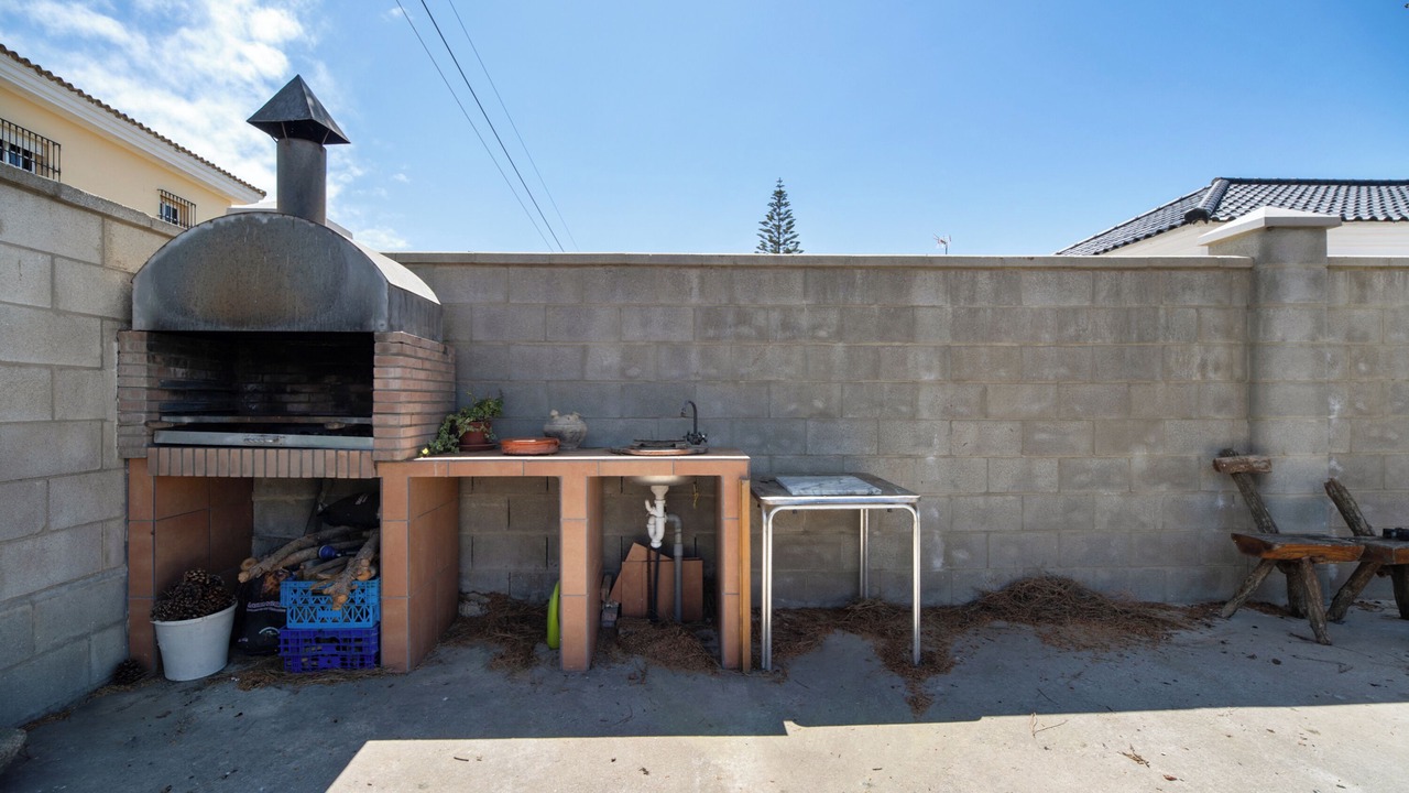 Photo of Outdoor in Sanlucar de Barrameda