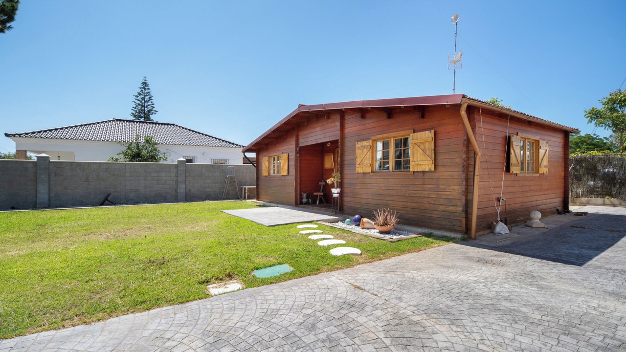 Photo of Outdoor in Sanlucar de Barrameda