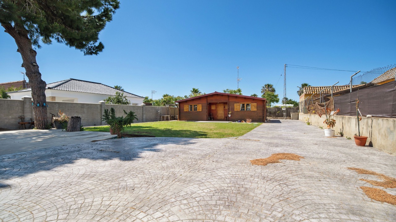 Photo of Outdoor in Sanlucar de Barrameda