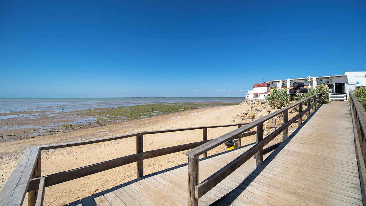 Photo of Others in Sanlucar de Barrameda