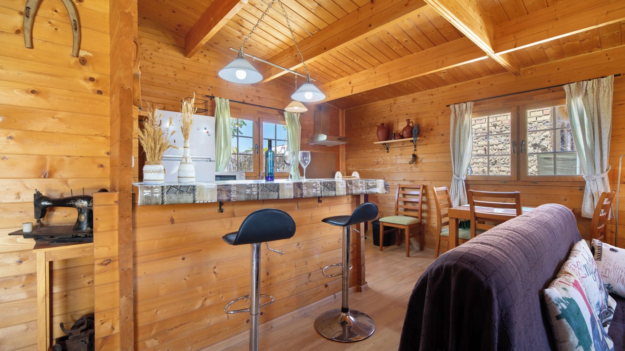 Photo of Kitchen in Sanlucar de Barrameda