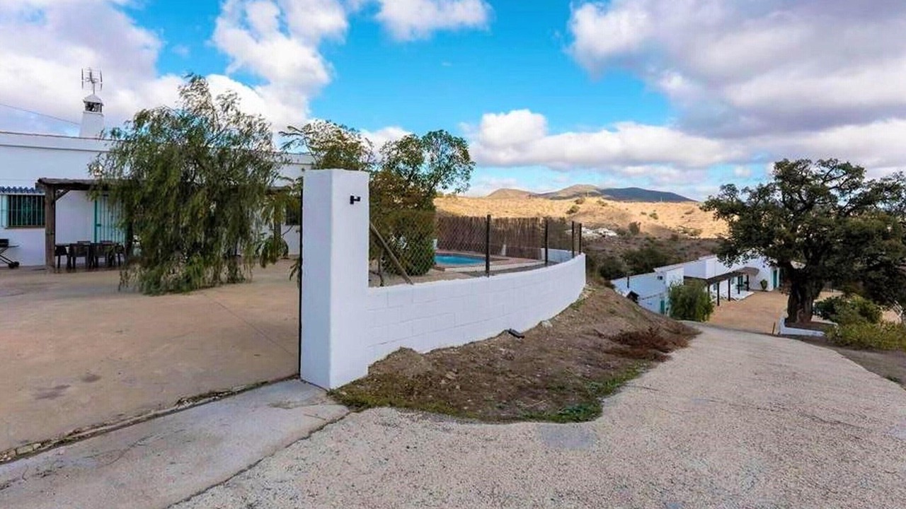Photo of Outdoor in Cartama