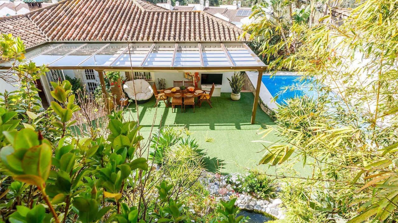 Photo of Outdoor in Benajarafe