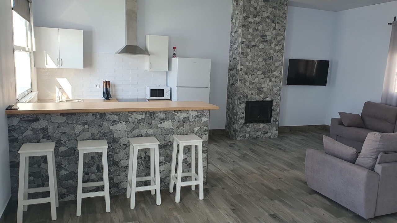Photo of Kitchen in Montellano