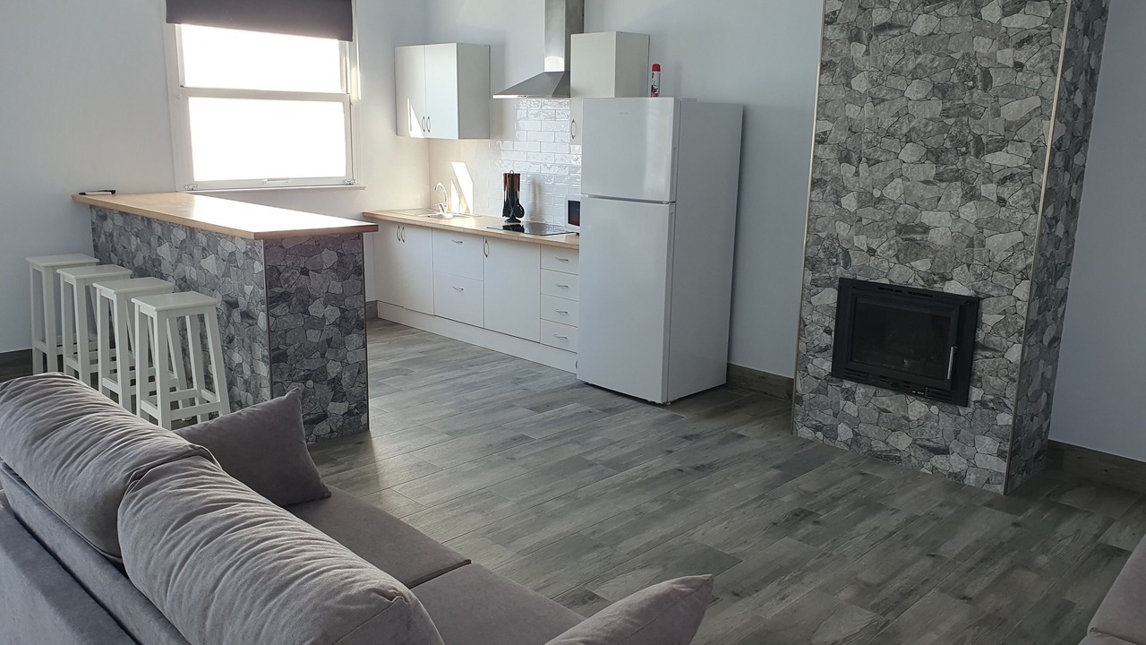 Photo of Livingroom in Montellano