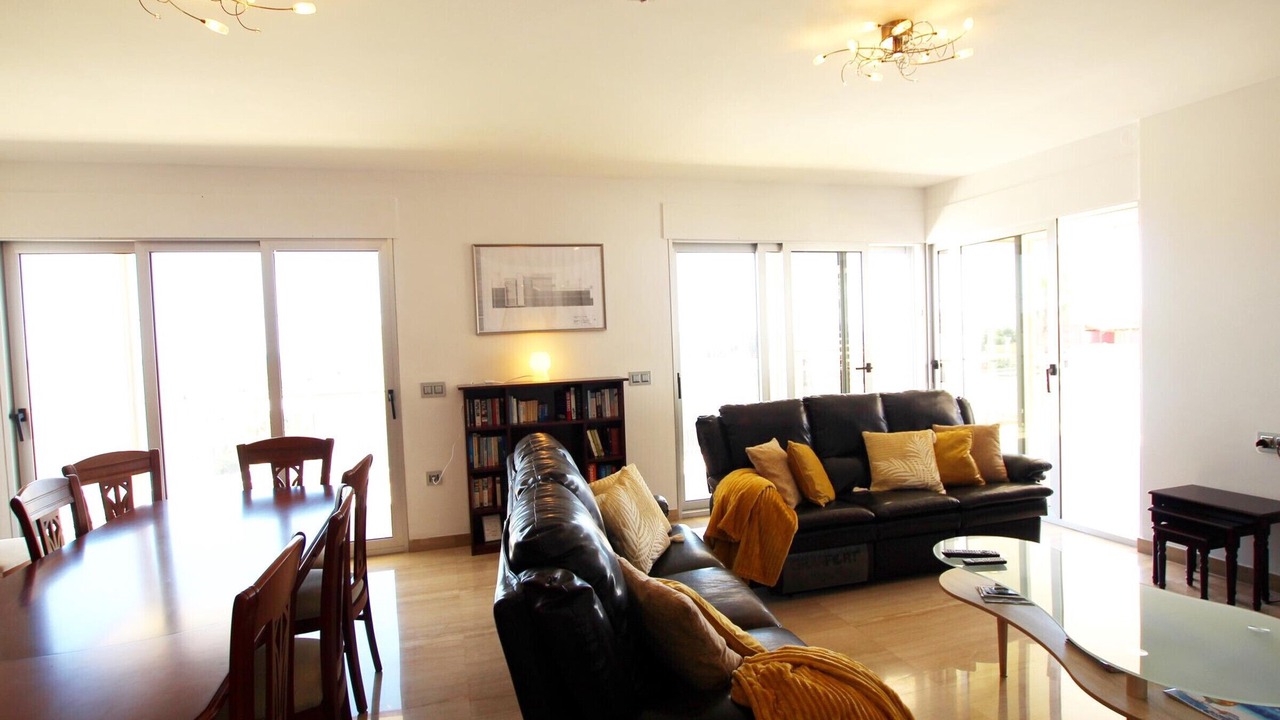 Photo of Livingroom in Bolnuevo