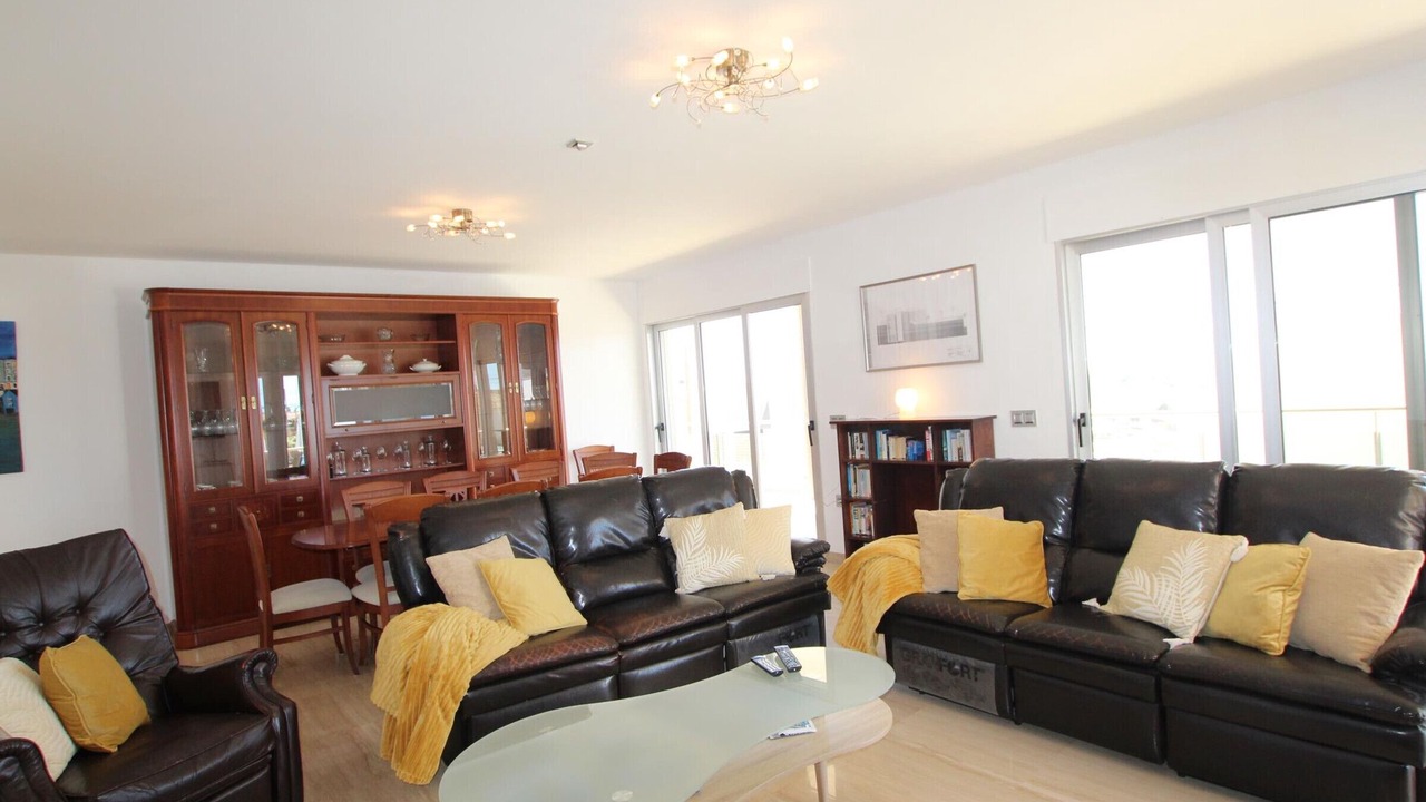 Photo of Livingroom in Bolnuevo