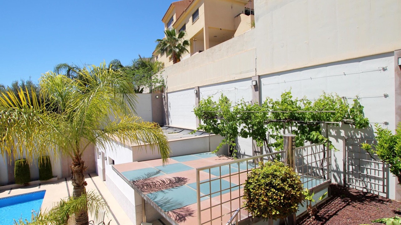 Photo of Outdoor in Bolnuevo