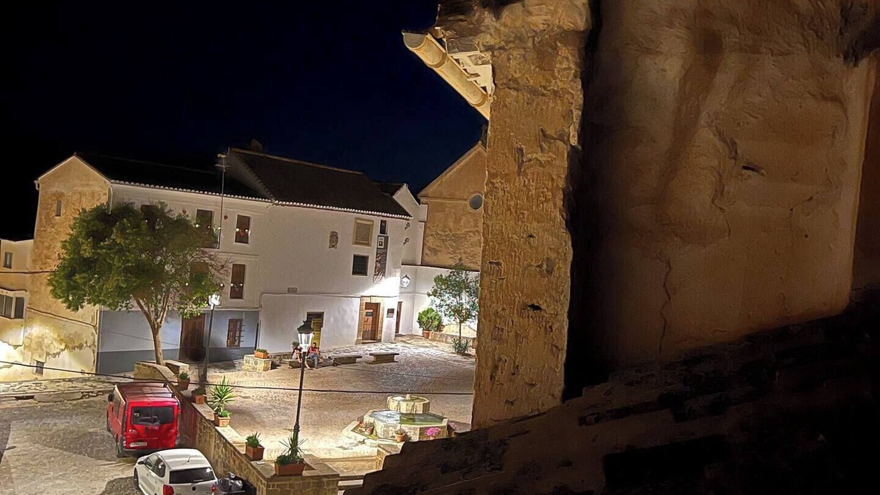 Photo of Outdoor in Alhama de Granada